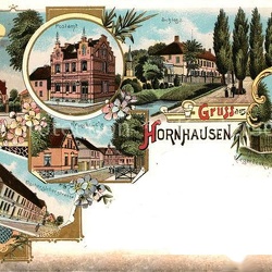 Hornhausen